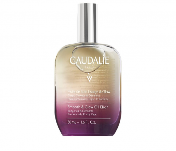 ACEITE SUAVIDAD Y LUMINOSIDAD 50 ML CAUDALIE7